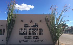 Allen Inn